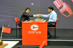 CORUS Chess 2010