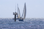 Caribean sailing