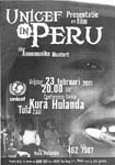 Unicef in Curacao