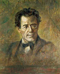 Gustav Mahlerlaan